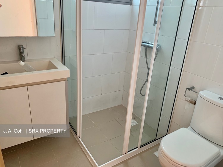 Blk 520A Centrale 8 At Tampines (Tampines), HDB 3 Rooms #227220351